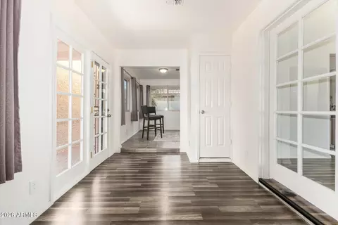 Entry Way - 1919 E Velvet Dr, Tempe, AZ 85284 photo 1 of 2