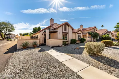 1919 E Velvet Dr, Tempe, AZ 85284