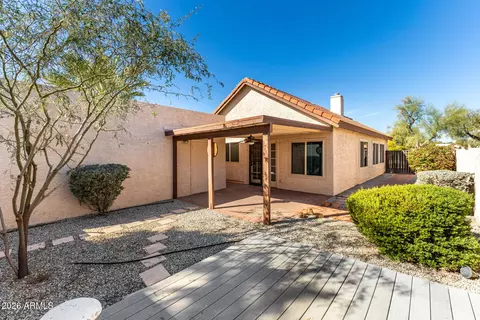 Exterior - 1919 E Velvet Dr, Tempe, AZ 85284 photo 4 of 5