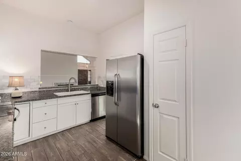 Kitchen - 1919 E Velvet Dr, Tempe, AZ 85284 photo 3 of 3