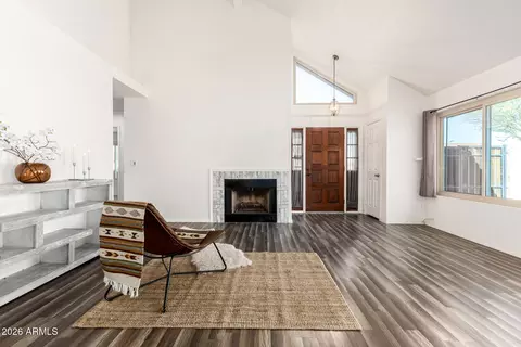 Living - 1919 E Velvet Dr, Tempe, AZ 85284 photo 2 of 3