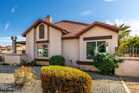 Exterior - 1919 E Velvet Dr, Tempe, AZ 85284 photo 2 of 5