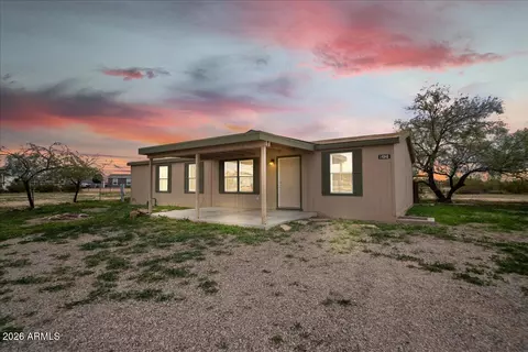 14945 N Highway 79 --, Florence, AZ 85132