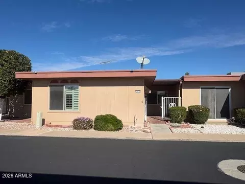 13216 N 98th Ave #J, Sun City, AZ 85351