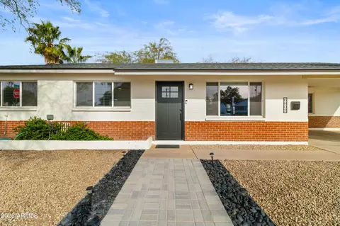 6802 E Loma Land Dr, Scottsdale, AZ 85257