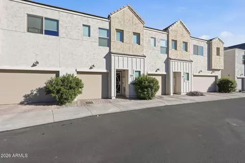 8347 N 22nd Dr, Phoenix, AZ 85021