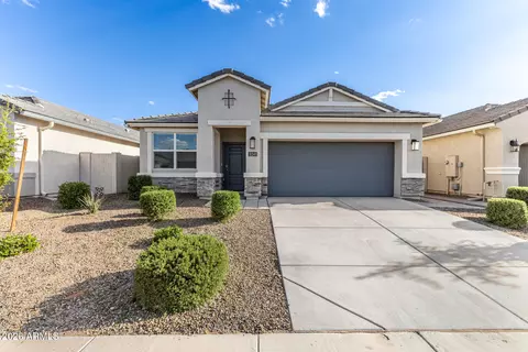 3241 W Shanley Ave, Apache Junction, AZ 85120