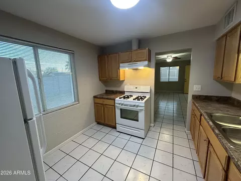 Kitchen - 837 E Alice Ave, Phoenix, AZ 85020 photo 2 of 2
