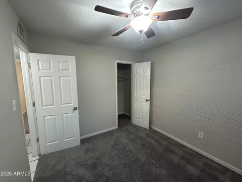 Bedroom - 837 E Alice Ave, Phoenix, AZ 85020 photo 4 of 4