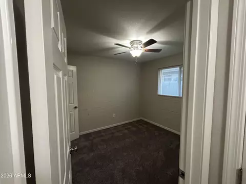 Bedroom - 837 E Alice Ave, Phoenix, AZ 85020 photo 3 of 4