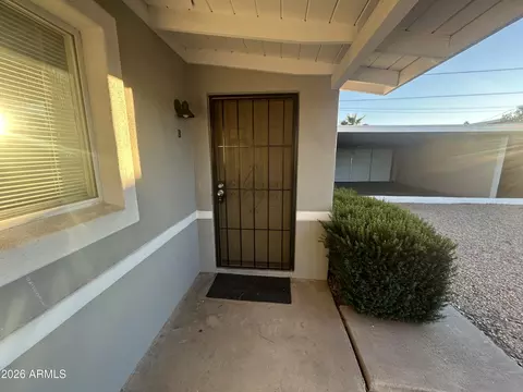 Exterior - 837 E Alice Ave, Phoenix, AZ 85020 photo 2 of 5