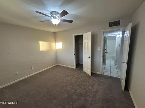 Bedroom - 837 E Alice Ave, Phoenix, AZ 85020 photo 2 of 4