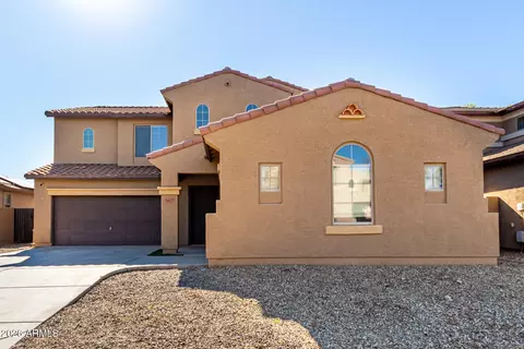 5427 W T Ryan Ln, Laveen, AZ 85339