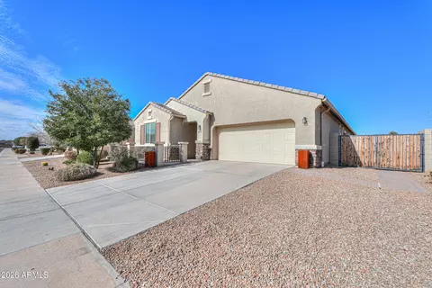 40952 W Jenna Ln, Maricopa, AZ 85138