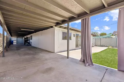 Exterior - 2217 E Sheridan St, Phoenix, AZ 85006 photo 1 of 3