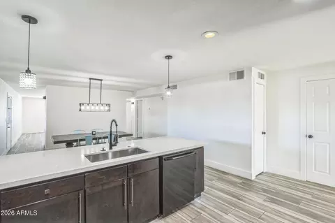 Kitchen - 2217 E Sheridan St, Phoenix, AZ 85006 photo 1 of 1