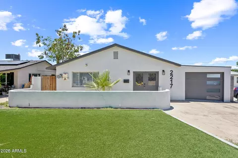 2217 E Sheridan St, Phoenix, AZ 85006