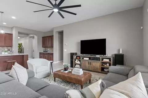 Living - 1978 E Indian Wells Dr, Gilbert, AZ 85298 photo 1 of 1