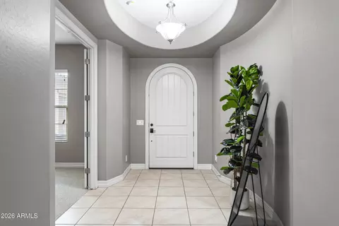 Entry Way - 1978 E Indian Wells Dr, Gilbert, AZ 85298 photo 1 of 7