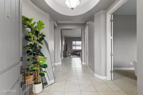 Entry Way - 1978 E Indian Wells Dr, Gilbert, AZ 85298 photo 3 of 7
