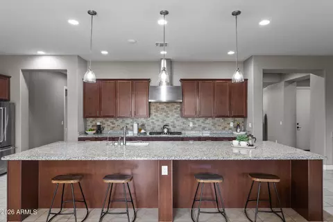 Kitchen - 1978 E Indian Wells Dr, Gilbert, AZ 85298 photo 3 of 5