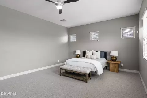 Bedroom - 1978 E Indian Wells Dr, Gilbert, AZ 85298 photo 4 of 5