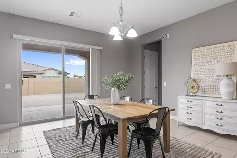 Dining - 1978 E Indian Wells Dr, Gilbert, AZ 85298 photo 1 of 1