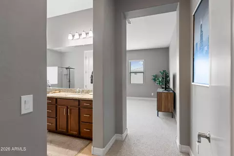 Entry Way - 1978 E Indian Wells Dr, Gilbert, AZ 85298 photo 7 of 7