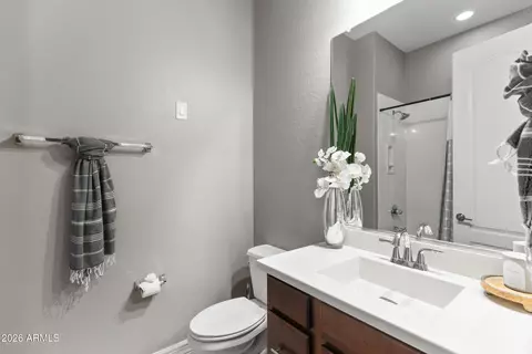 Bath - 1978 E Indian Wells Dr, Gilbert, AZ 85298 photo 6 of 7