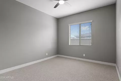 Bedroom - 1978 E Indian Wells Dr, Gilbert, AZ 85298 photo 3 of 5