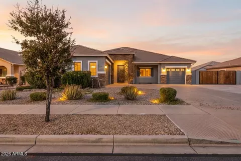 21748 Escalante Rd, Queen Creek, AZ 85142
