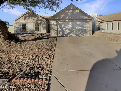 20602 N 6th Dr, Phoenix, AZ 85027