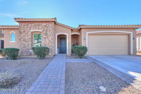 2639 E Questa Trl, Casa Grande, AZ 85194