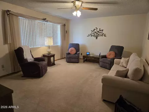 Living - 811 E Clanton Ave, Buckeye, AZ 85326 photo 1 of 3