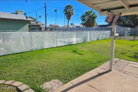 Exterior - 811 E Clanton Ave, Buckeye, AZ 85326 photo 5 of 5