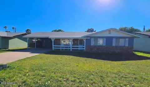 811 E Clanton Ave, Buckeye, AZ 85326