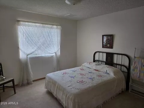 Bedroom - 811 E Clanton Ave, Buckeye, AZ 85326 photo 4 of 5
