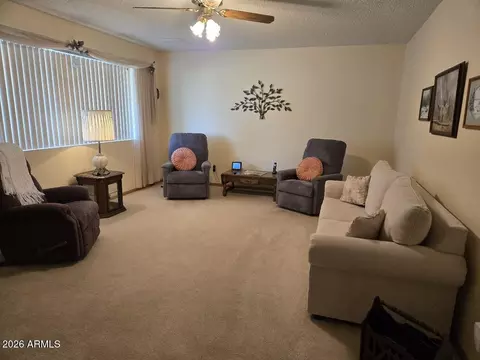 Living - 811 E Clanton Ave, Buckeye, AZ 85326 photo 2 of 3