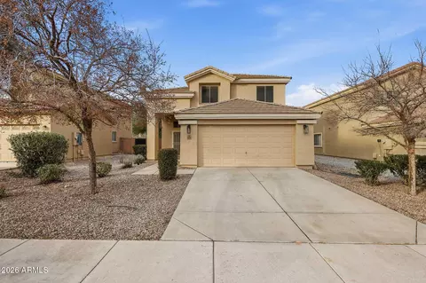 12374 W Turney Ave, Avondale, AZ 85392