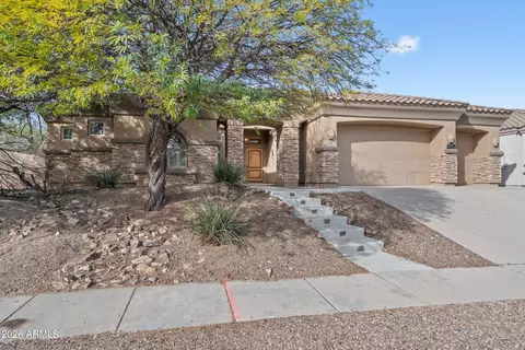 12825 N Mystic View Pl, Oro Valley, AZ 85755