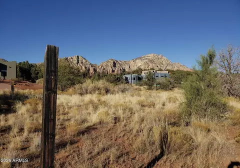 110 La Barranca Dr #66, Sedona, AZ 86351