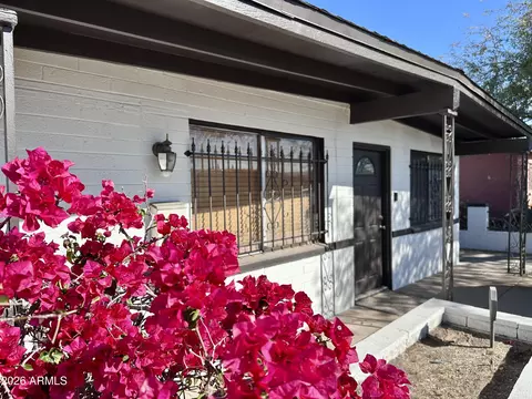 1822 W Wayland Dr, Phoenix, AZ 85041
