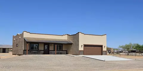 21542 W Galvin St, Wittmann, AZ 85361