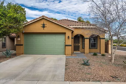39976 W Tamara Ln, Maricopa, AZ 85138