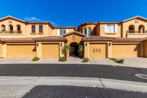 10655 N 9th St #213, Phoenix, AZ 85020