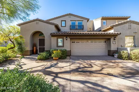 20802 N Grayhawk Dr #1168, Scottsdale, AZ 85255