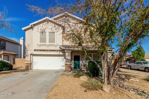 6962 W Glenn Dr, Glendale, AZ 85303