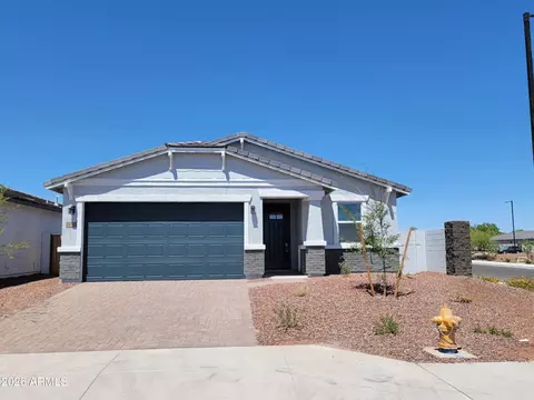 24568 W Grove St, Buckeye, AZ 85326