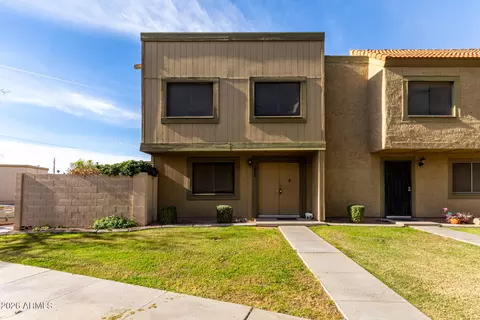 1011 E Redfield Rd, Tempe, AZ 85283
