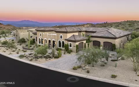 13273 E La Junta Rd, Scottsdale, AZ 85255